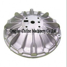 Aluminum Die Casting Pump Cover